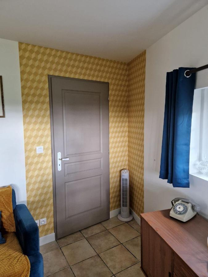 L'hacienda de Soubran, Le Gîte à Grand-mère, classé 4 étoiles Esterno foto