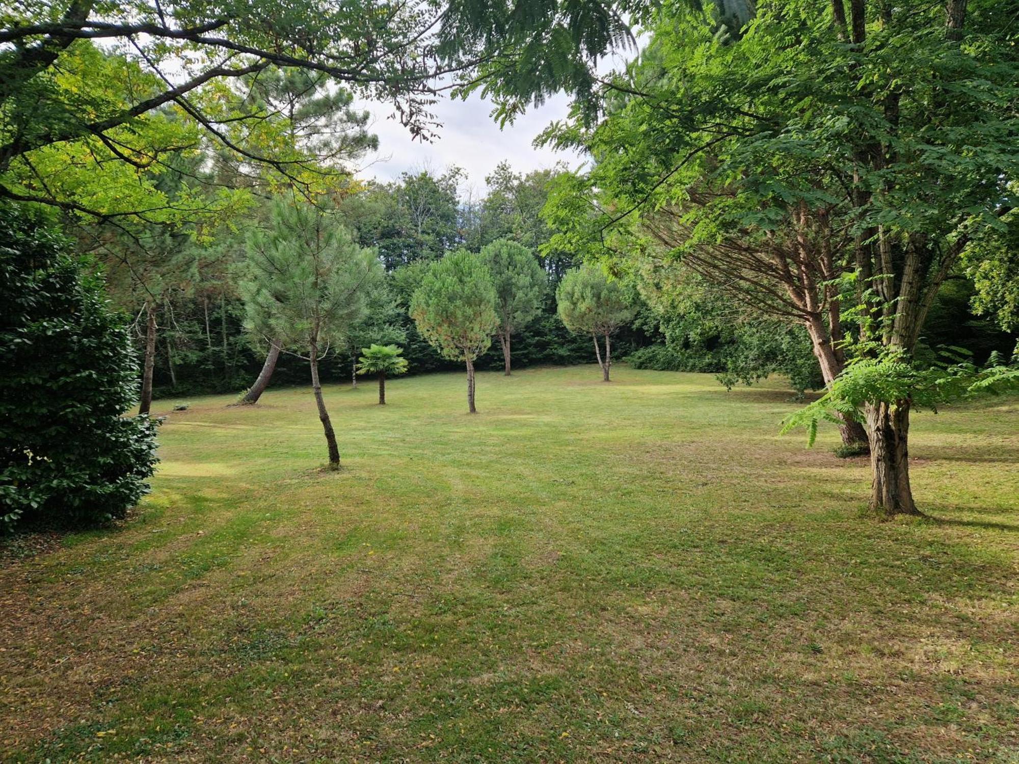 L'hacienda de Soubran, Le Gîte à Grand-mère, classé 4 étoiles Esterno foto